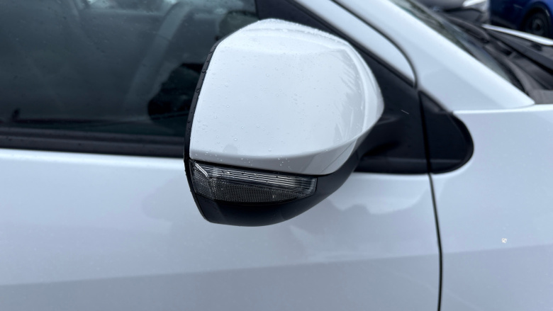 Toyota Yaris 1.5 Hybrid Icon 5dr CVT Hybrid Hatchback